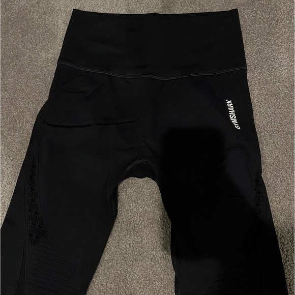 Gymshark Energy Seamless Leggings - Picture 4 of 7